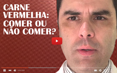 Carne Vermelha: Comer ou Não Comer?